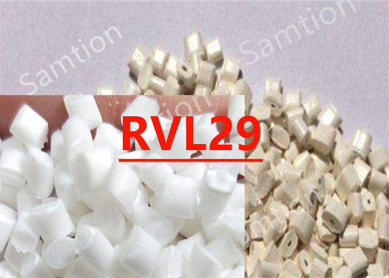 Το S-Plastic Verton RVL29 είναι μια ένωση με βάση ρητίνη Nylon 66 που περιέχει μακρά γυάλινη ίνα, PTFE.