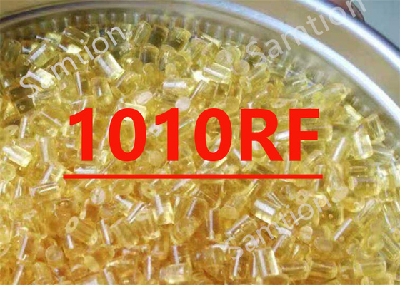 S-Plastic Ultem 1010RF Πολυεθεριμίδη με ενισχυμένη ροή (Tg 217C) με εσωτερική απελευθέρωση μούχλας