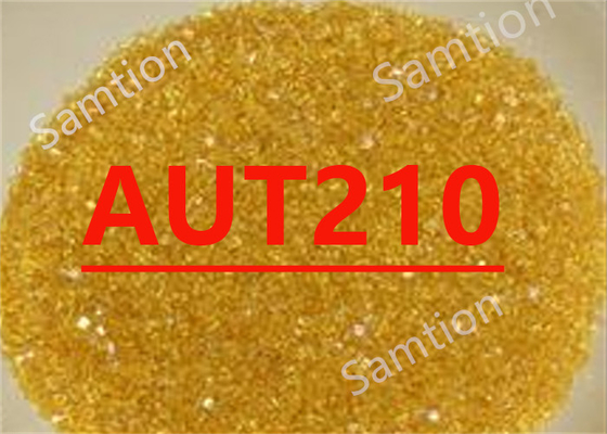 S-Plastic Ultem AUT210 Διαφανές πολυαιθεριμίδιο (Tg 227 °C)
