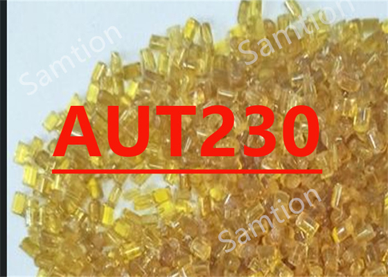 S-Plastic Ultem AUT230 Διαφανές πολυαιθεριμίδιο (Tg 247 °C)