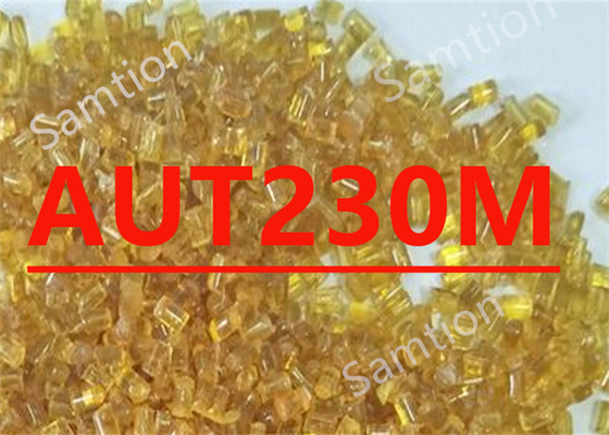 Το S-Plastic Ultem AUT230M Διαφανές Πολυεθεριμίδιο (Tg 247 °C) περιέχει χαμηλό επίπεδο απελευθέρωσης μούχλας