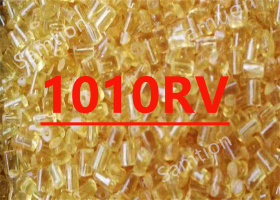 S-Plastic Ultem 1010RV Πολυεθεριμίδη ενισχυμένης ροής (Tg 217C) με εσωτερική απελευθέρωση μούχλας.