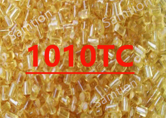 S-Plastic Ultem 1010TC Διαφανές, ενισχυμένη ροή πολυαιθεριμίδης (Tg 217C)