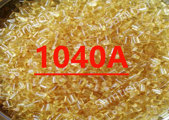 S-Plastic Ultem 1040A Διαφανές πολυαιθεριμίδιο υψηλής ροής (Tg 217C)