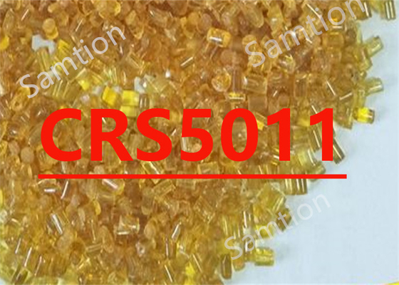 S-Plastic Ultem CRS5011 Διαφανές πολυαιθεριμίδιο συμπολυμερές με ενισχυμένη ροή (Tg 225C)
