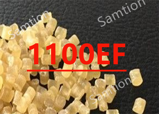 S-Plastic Ultem 1100EF Πολυεθεριμίδη ενισχυμένης ροής (Tg 217C) με εσωτερική απελευθέρωση μούχλας.