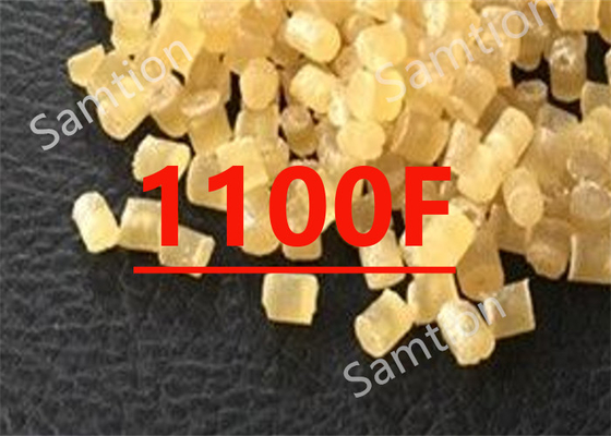 S-Plastic Ultem 1100F Πολυαιθεριμίδιο με τυποποιημένη ροή (Tg 217C)