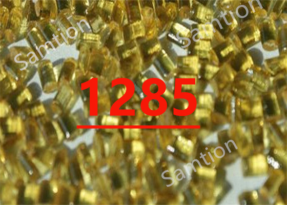 S-Plastic Ultem 1285 Διαφανές Μείγμα Πολυαιθεριμίδης ECO Συμμορφούμενο με τις απαιτήσεις των ΗΠΑ FDA και της ΕΕ Συμμορφούμενο με τις απαιτήσεις της ΕΕ για επαφή με τρόφιμα