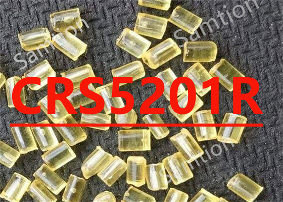 S-Plastic Ultem CRS5201R 20% γεμάτο με γυάλινες ίνες Πολυμερές πολυαιθεριμίδης με κανονική ροή (Tg 225C) με εσωτερική απελευθέρωση μούχλας