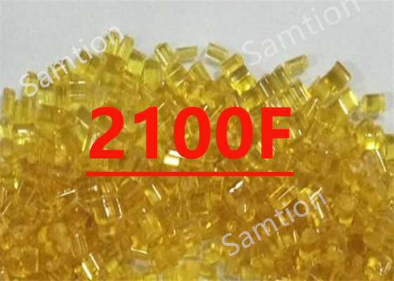 S-Plastic Ultem 2100F 10% Γυάλινες ίνες γεμάτες Πολυεθεριμίδιο (Tg 217C)