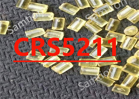 S-Plastic Ultem CRS5211 20% πολυαιθυριμίδιο συμπολυμερούς ενισχυμένης ροής γεμάτο γυάλινες ίνες (Tg 225C)