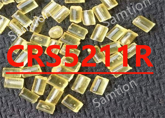S-Plastic Ultem CRS5211R 20% γεμάτο γυάλινες ίνες, ενισχυμένη ροή πολυαιθεριμίδιο συμπολυμερές (Tg 225C)