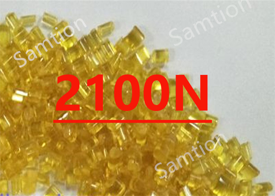 S-Plastic Ultem 2100N 10% Γυάλινες ίνες γεμάτες Πολυεθεριμίδιο με κανονική ροή (Tg 217C)