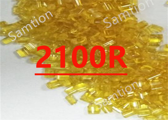 S-Plastic Ultem 2100R 10% Γυάλινες ίνες γεμάτες Πολυεθεριμίδιο (Tg 217C) με εσωτερική απελευθέρωση μούχλας