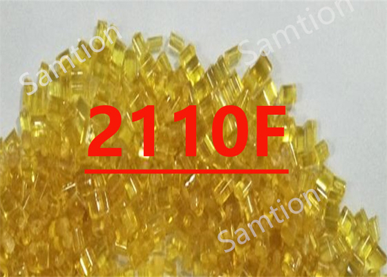S-Plastic Ultem 2110F 10% Γυάλινη ίνα γεμάτη με βελτιωμένη ροή πολυαιθεριμίδιο (Tg 217C)