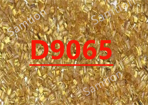Το S-Plastic Ultem D9065 είναι ένα μείγμα πολυαιθεριμίδης που ανταποκρίνεται στις απαιτήσεις των FAR 25.853 και OSU 65/65 με χαμηλή τοξικότητα