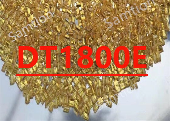 S-Plastic Ultem DT1800E Βελτιωμένη ευκαμψία Διαφανές σύγχρονο μείγμα πολυαιθεριμίδης ροής (Tg 200C)