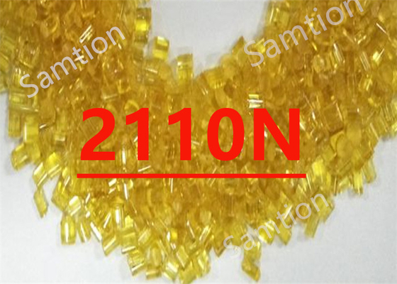 S-Plastic Ultem 2110N 10% Γυάλινη ίνα γεμάτη με βελτιωμένη ροή πολυαιθεριμίδιο (Tg 217C)