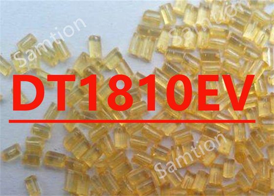 S-Plastic Ultem DT1810EV Βελτιωμένη ευκαμψία Διαφανές αναβαθμισμένο πολαιοαιθεριμίδιο μείγμα ροής (Tg 200C)