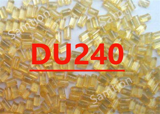 S-Plastic Ultem DU240 12% σιλικόζη γεμάτη πολυαιθεριμίδιο με κανονική ροή (Tg 217C)