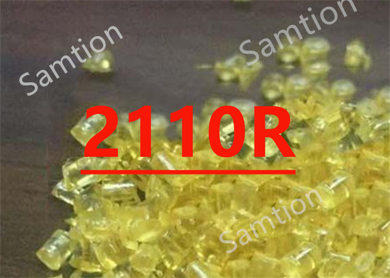 S-Plastic Ultem 2110R 10% Γυάλινη ίνα γεμάτη με βελτιωμένη ροή πολυαιθεριμίδιο (Tg 217C) με εσωτερική απελευθέρωση μούχλας