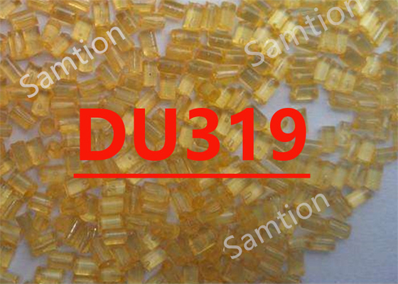 S-Plastic Ultem DU319 Διαφανές Μείγμα Πολυεθεριμίδης ECO Συμμορφούμενο με τις απαιτήσεις των ΗΠΑ FDA και της ΕΕ Συμμορφούμενο με τις απαιτήσεις της ΕΕ για επαφή με τρόφιμα