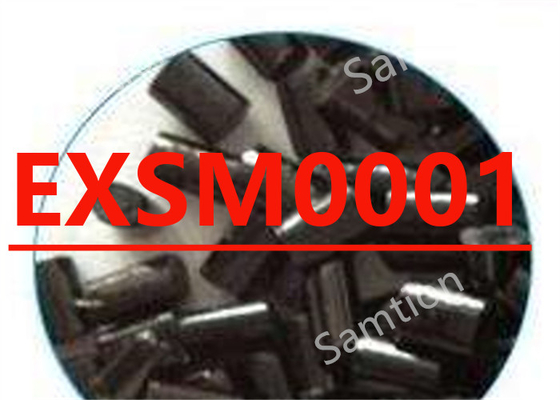 Το S-Plastic Ultem EXSM0001 Siltem EXSM0001 είναι ένα συμπολυμερές που παρέχει βελτιωμένη ευελιξία σε σχέση με τις τυποποιημένες ρητίνες Ultem