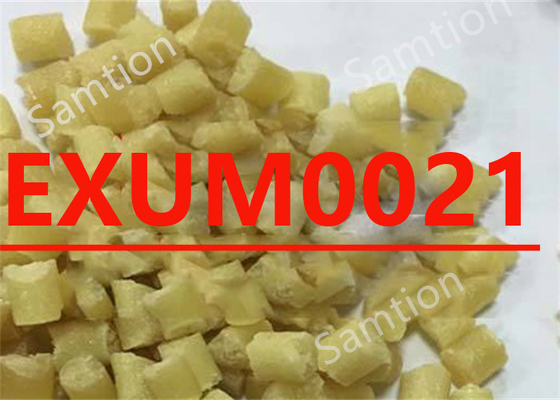 S-Plastic Ultem EXUM0021 Διαφανές Πολυεθεριμίδιο (Tg 225C) με αυξημένη χημική αντοχή