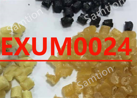 S-Plastic Ultem EXUM0024 40% ενισχυμένο με γυάλινη ίνα πολυαιθεριμίδιο υψηλής ροής με εσωτερική απελευθέρωση μούχλας