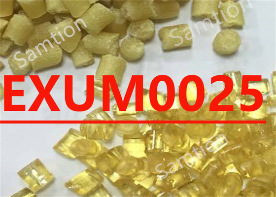 S-Plastic Ultem EXUM0025 30% γυάλινο γυαλί γεμάτο πολυαιθεριμίδιο υψηλής ροής (Tg 217C) με εσωτερική απελευθέρωση μούχλας