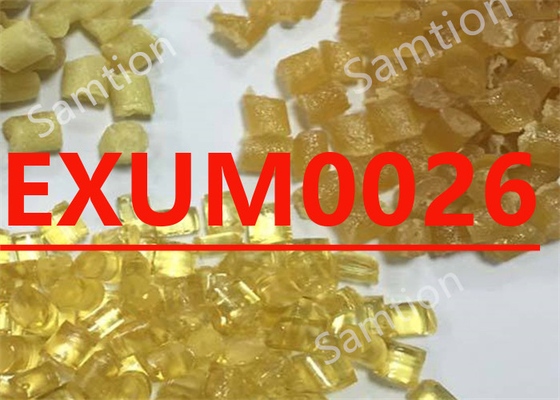 S-Plastic Ultem EXUM0026 Γυαλί χύτευσης 40% Polyimide υψηλής ροής (Tg 217C) με εσωτερική απελευθέρωση μούχλας