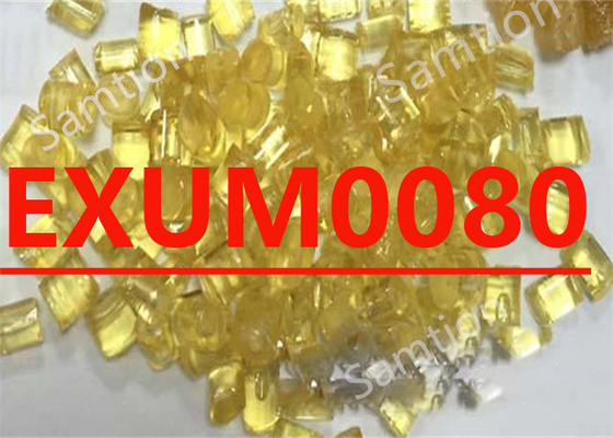 S-Plastic Ultem EXUM0080 Σύνθετο πολυαιθεριμίδου υψηλής ροής υψηλότερης επιρροής