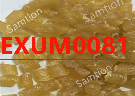 S-Plastic Ultem EXUM0081 Πολυεθεριμίδη με ενισχυμένη ροή (Tg 217C) με εσωτερική απελευθέρωση μούχλας
