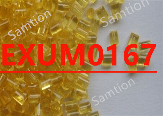 S-Plastic Ultem EXUM0167 Βελτιωμένη ευκαμψία Διαφανές σύμπλεγμα πολυαιθεριμίδης με πρότυπη ροή (Tg 200C)