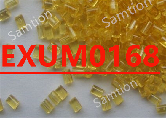 S-Plastic Ultem EXUM0168 Βελτιωμένη ευκαμψία Διαφανής τυποποιημένη μείξη πολυαιθεριμίδης ροής (Tg 200C)