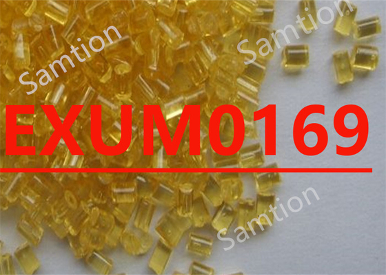 S-Plastic Ultem EXUM0169 Μεγαλύτερη ευκαμψία Διαφανές Μεγαλύτερη ροή Μείγμα πολυαιθεριμίδου (Tg 200C)