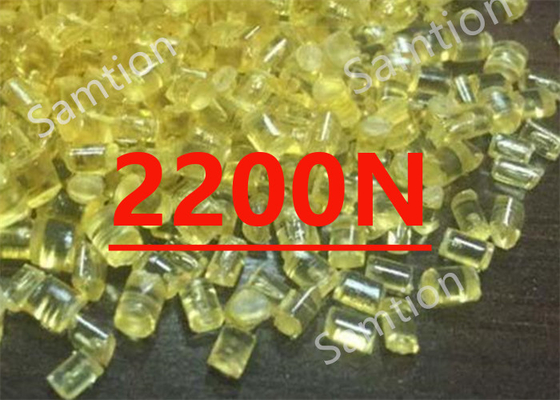 S-Plastic Ultem 2200N 20% Γυάλινη ίνα γεμάτο πολυαιθεριμίδιο (Tg 217C)