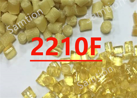 S-Plastic Ultem 2210F 20% Γυάλινη ίνα γεμάτη με βελτιωμένη ροή πολυαιθεριμίδιο (Tg 217C)