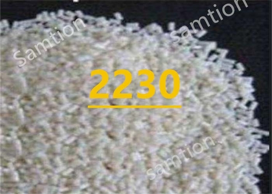 S-Plastic Xenoy 2230 Μη ενισχυμένο αδιαφανές, πολυμερές κράμα με βάση το πολυανθρακικό. Προσφέρει χημική αντοχή, σταθερότητα διαστάσεων