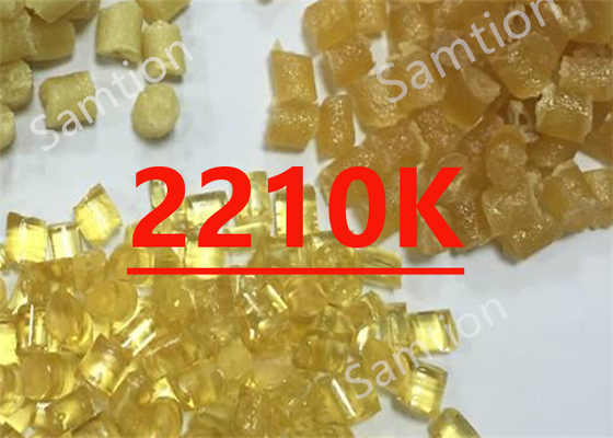 S-Plastic Ultem 2210K 20% Γυάλινη ίνα γεμάτη με βελτιωμένη ροή πολυαιθεριμίδιο (Tg 217C)