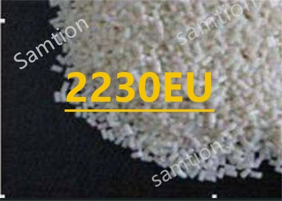 S-Plastic Xenoy 2230EU Μη ενισχυμένο αδιαφανές κράμα PC+PET. Χημική αντοχή, σταθερότητα διαστάσεων και μηχανικές επιδόσεις