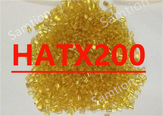 Το S-Plastic Ultem HATX200 High Flow Polyimide Blend για ιατρικές συσκευές και φαρμακευτικές εφαρμογές.