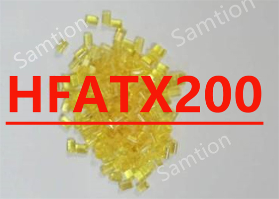 S-Plastic Ultem HFATX200 High Flow Polyimide Blend με εσωτερική απελευθέρωση μούχλας