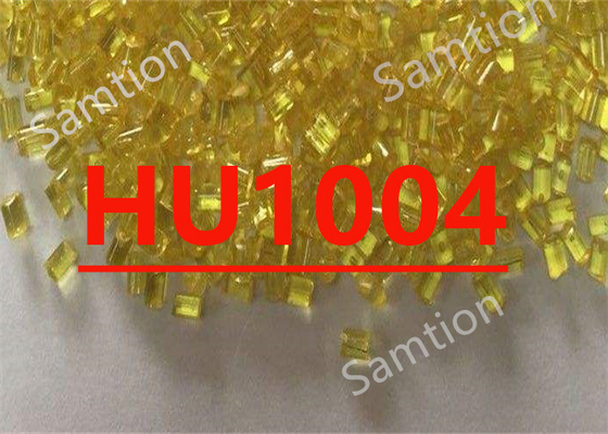 S-Plastic Ultem HU1004 Διαφανές μείγμα πολυαιθεριμίδης υψηλής θερμοκρασίας με βελτιωμένη ευελιξία