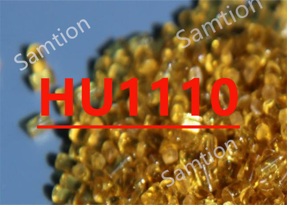 S-Plastic Ultem HU1110 Πολυεθεριμίδη με ενισχυμένη ροή (Tg 217C)