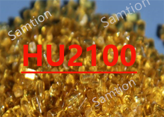 S-Plastic Ultem HU2100 10% γεμάτο γυάλινες ίνες πολυαιθεριμίδιο με κανονική ροή (Tg 217C)