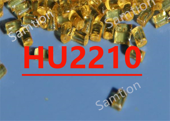 S-Plastic Ultem HU2210 20% υαλοπλαστική πολυαιθεριμίδη με ενισχυμένη ροή (Tg 217C)