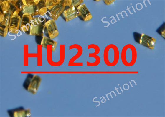 S-Plastic Ultem HU2300 30% γεμάτο γυάλινες ίνες πολυαιθεριμίδιο με κανονική ροή (Tg 217C)