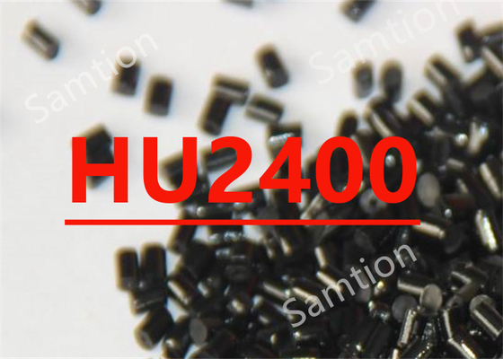 S-Plastic Ultem HU2400 Πολυεθεριμίδιο με κανονική ροή γεμάτο 40% γυάλινες ίνες (Tg 217C)