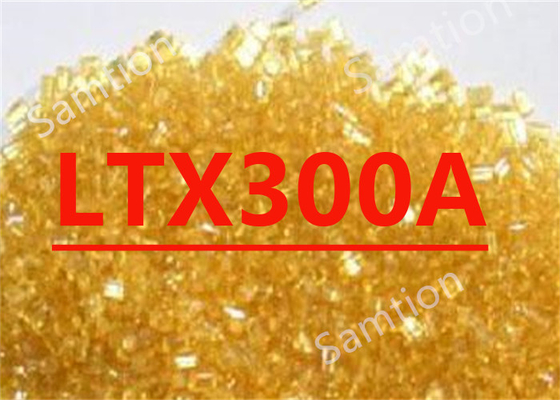 S-Plastic Ultem LTX300A High Flow Polyimide Blend με χαμηλή τοξικότητα